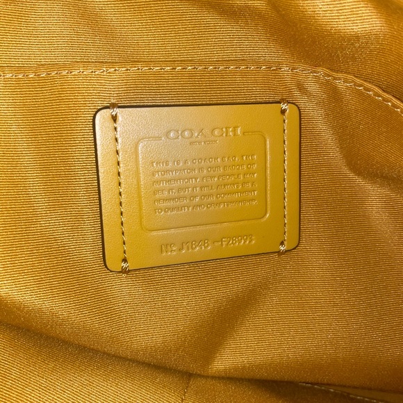 Coach purse and large wallet. OBO - Picture 6 of 7